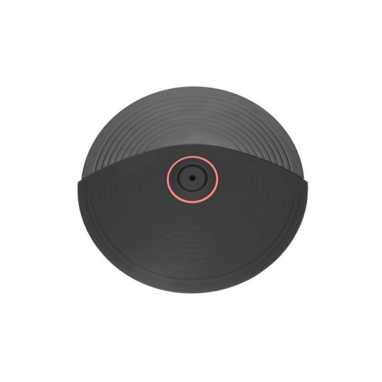 CSD-CR12D - Carlsbro pad de cymbale 12" double zone