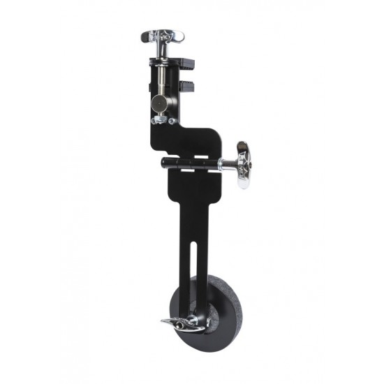 HK-6500-00 - Adjustable Bass Drum Dampener