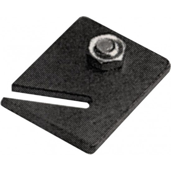 AD-0010-00 - Trac To Stand Connector Plate