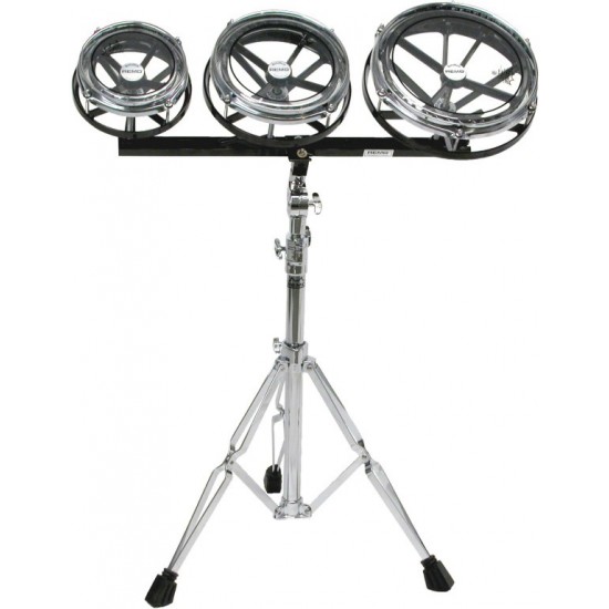 ER-0680-06 - 6"8"10"Rototom Set/Pinstripe