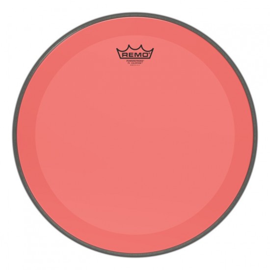 P3-1316-CT-RD - 16" Powerstroke 3 Colortone Red