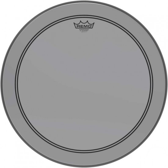P3-1318-CT-SM - 18" Powerstroke 3 Colortone Smoke
