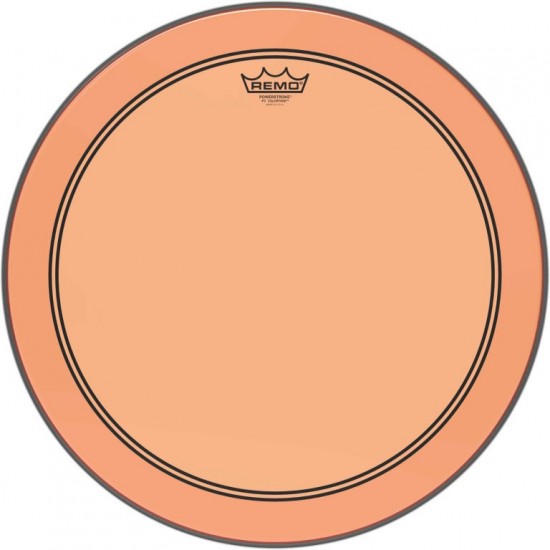 P3-1318-CT-OG - 18" Powerstroke 3 Colortone Orange