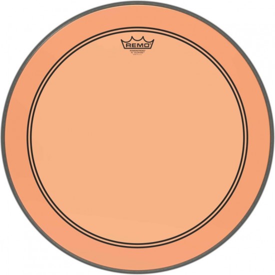 P3-1320-CT-OG - 20" Powerstroke 3 Colortone Orange