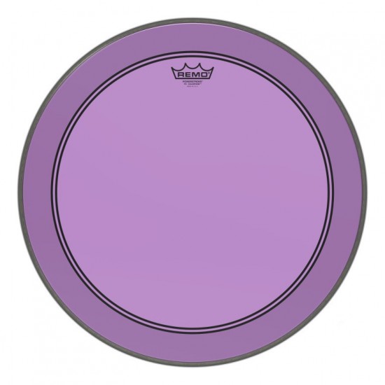 P3-1320-CT-PU - 20" Powerstroke 3 Colortone Purple