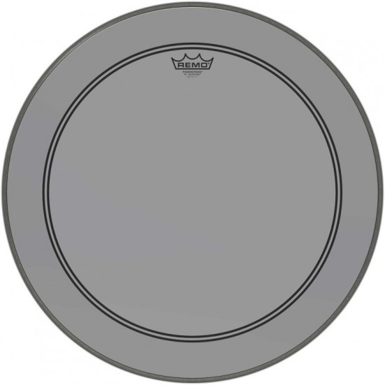 P3-1322-CT-SM - 22" Powerstroke 3 Colortone Smoke