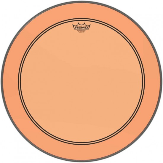 P3-1322-CT-OG - 22" Powerstroke 3 Colortone Orange