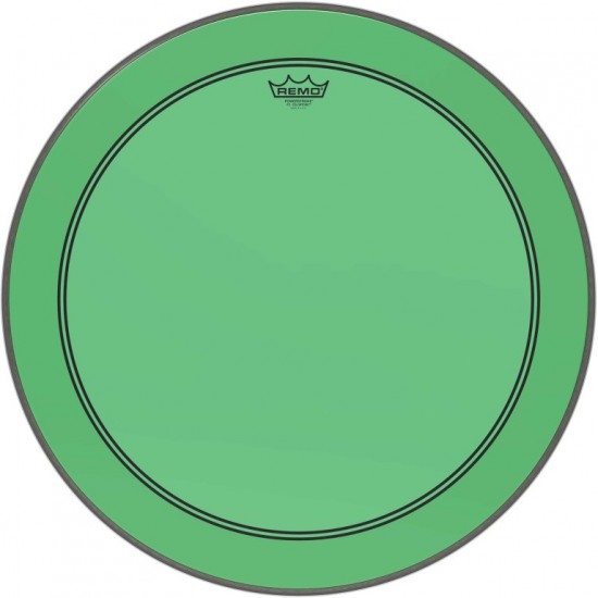 P3-1324-CT-GN - 24" Powerstroke 3 Colortone Green