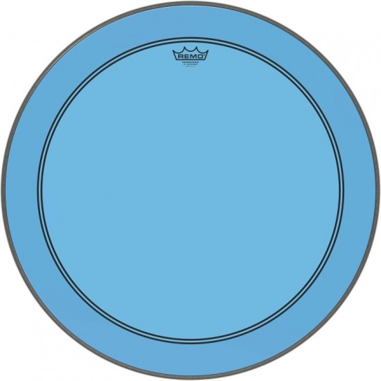 P3-1326-CT-BU - 26" Powerstroke 3 Colortone Blue