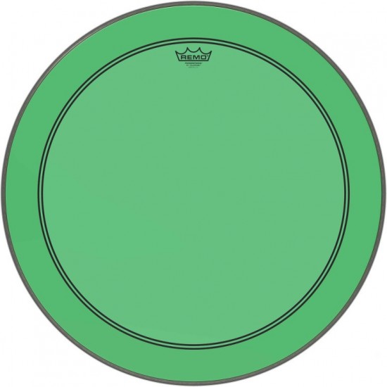 P3-1326-CT-GN - 26" Powerstroke 3 Colortone Green
