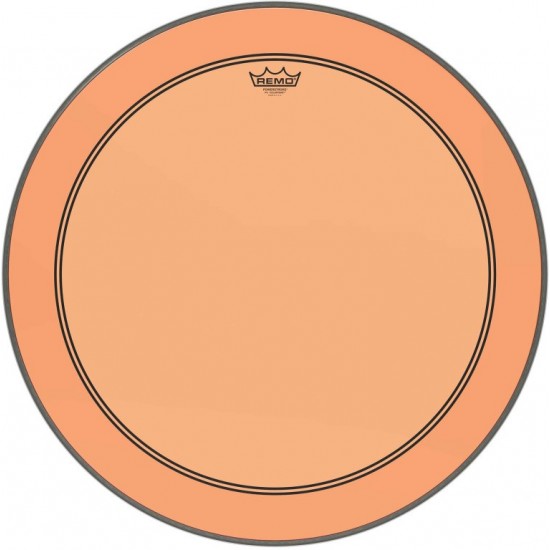 P3-1326-CT-OG - 26" Powerstroke 3 Colortone Orange