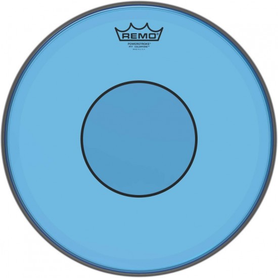 P7-0313-CT-BU - 13"Pwrstrk.77 Colortone Blue