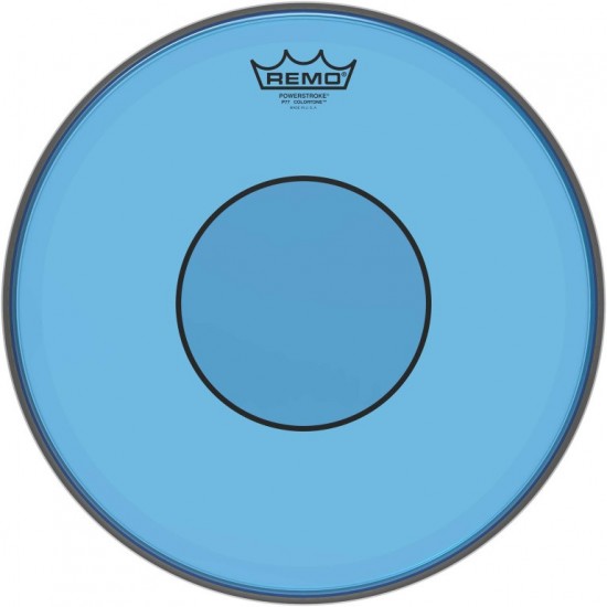 P7-0314-CT-BU - 14"Pwrstrk.77 Colortone Blue