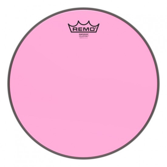 BE-0312-CT-PK - 12" Emperor Colortone Pink