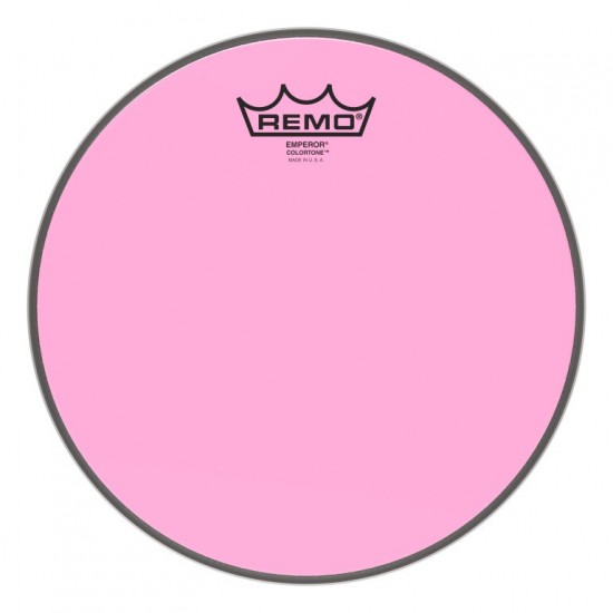 BE-0314-CT-PK - 14" Emperor Colortone Pink