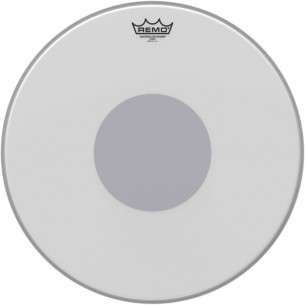 CS-0118-10 - Peau CS sablée 18" pour Floor tom