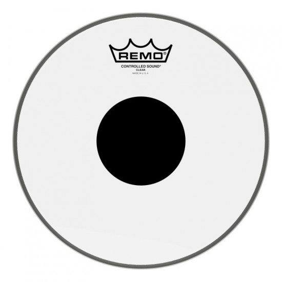 CS-0309-10 - 09" Ctrl.Sound Clear