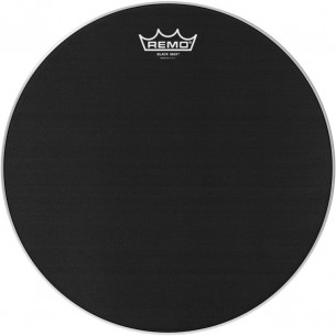 KS-0614-00 - Peau Falams Blackmax 14" pour Caisse claire