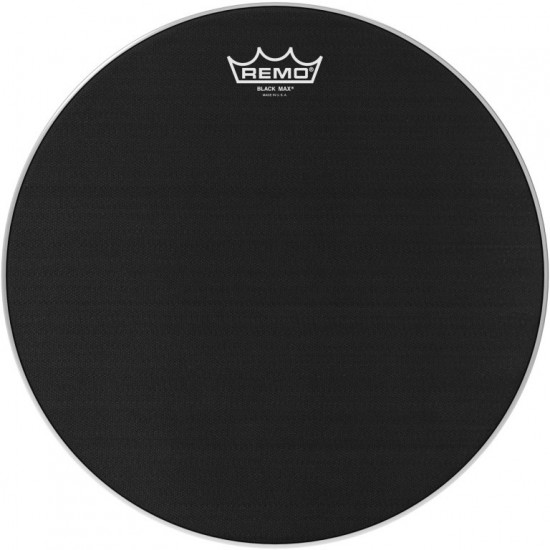 KS-0614-00 - Peau Falams Blackmax 14" pour Caisse claire