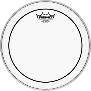 PS-0312-MP - Peau Pinstripe transparente 12" pour Tom de Parade