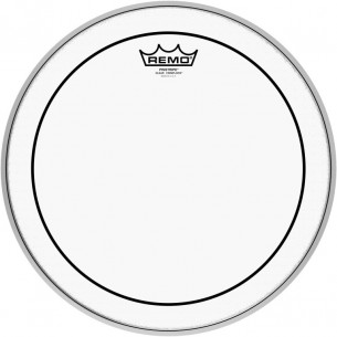 PS-0314-MP - 14" Marching Pinstripe Clear