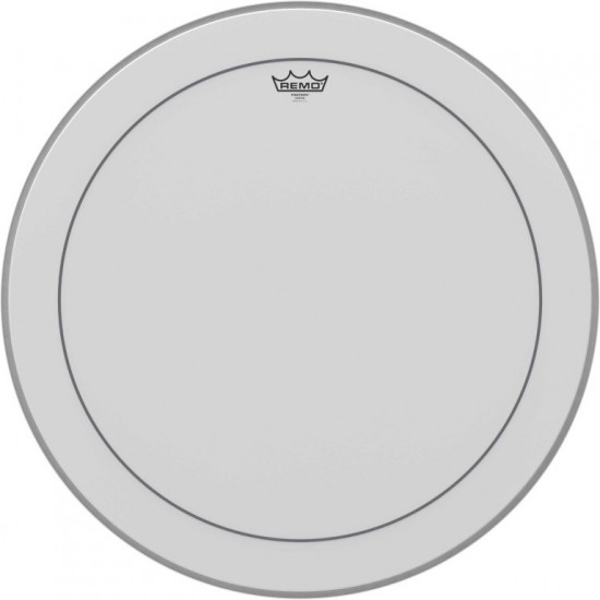 PS-1126-00 - 26" Pinstripe Coated Bass