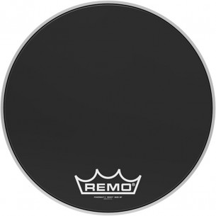 PM-2418-MP - 18" Powermax2 Ebony