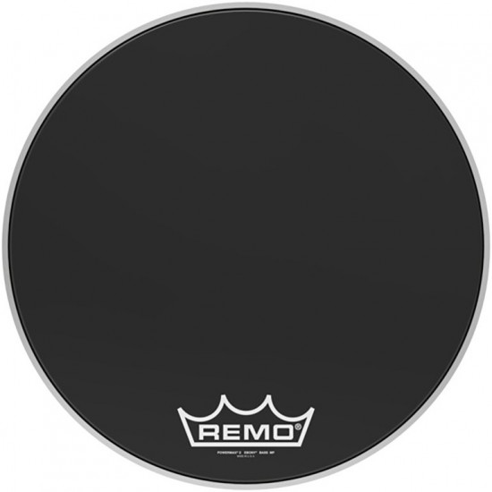 PM-2420-MP - 20" Powermax2 Ebony