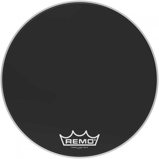 PM-2422-MP - 22" Powermax2 Ebony