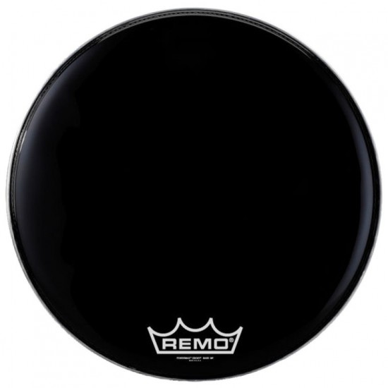 PM-2424-MP - 24" Powermax2 Ebony
