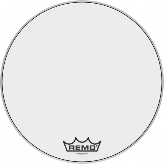 PM-2024-MP - 24" Powermax2 Ultra White