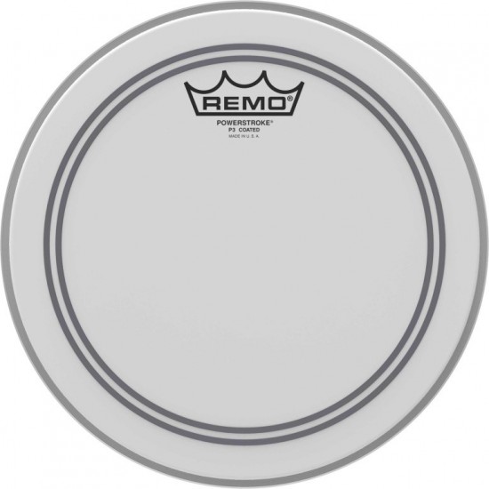 P3-0110-BP - 10" Powerstroke 3 Coated