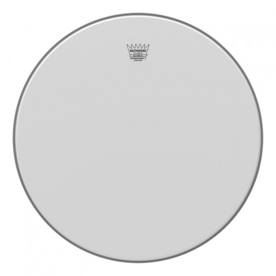 CL-1120-P3 - 20"Classic Bass Pwrstrk.Coated