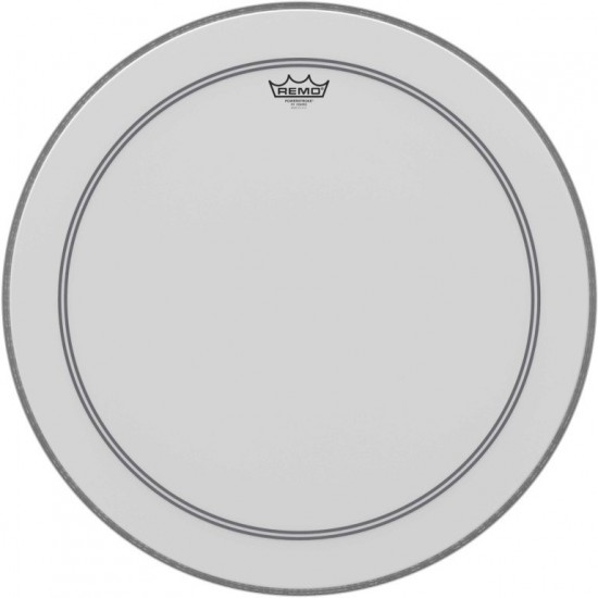 P3-1123-C2 - 23" Powerstroke 3 Coated Bass+ Dot