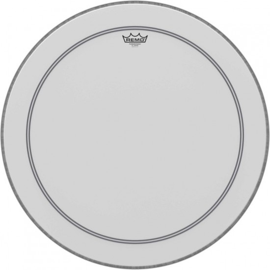 P3-1126-C2 - 26" Powerstroke 3 Coated Bass+ Dot