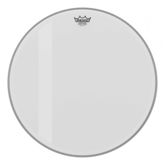 P3-1122-00-FLT - 22" Powerstroke 3 Coated Felt Tone