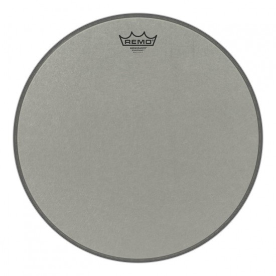 RA-1016-SS - 16" Renaissance Ambassador Bas