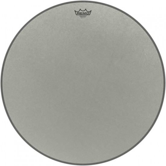 RA-1026-SS - Peau Renaissance Ambassador 26" pour Grosse caisse