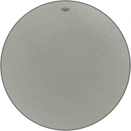 RA-1040-SS - Peau Renaissance Ambassador 40" pour Grosse caisse