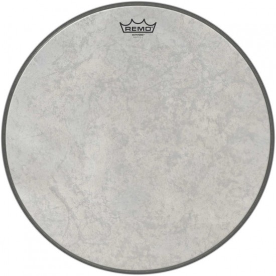 SK-1018-00 - Peau Skyntone 18" pour Grosse caisse