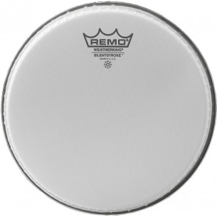 SN-1018-00 - 18" Silentstroke Bass Drumhead