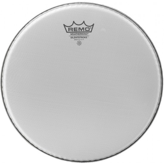 SN-1024-00 - 24" Silentstroke Bass Drumhead