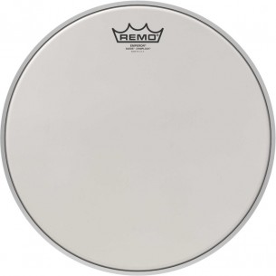 BE-0813-MP - 13" Suede Emperor Marching