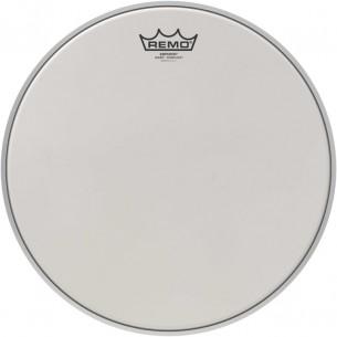 BE-0814-MP - Peau Suede Emperor14" pour Tom & Caisse claire de Parade