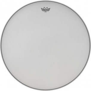 RC-2500-RS - 25" Timpani Renais.+Clear Alu