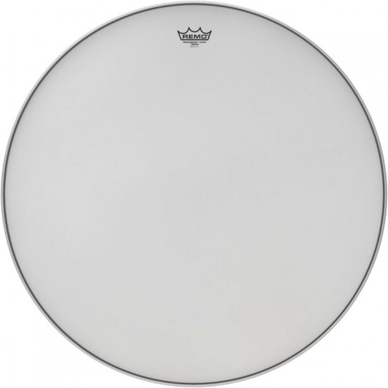 RC-2800-RS - 28" Timpani Renais.+Clear Alu