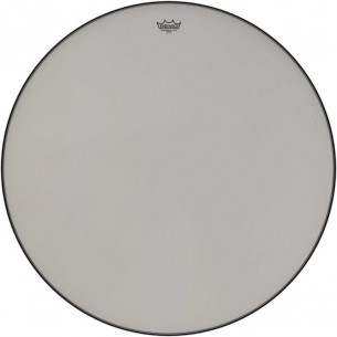RC-3400-LA - 34"Timpani Renais.+Lp Stl Hazy