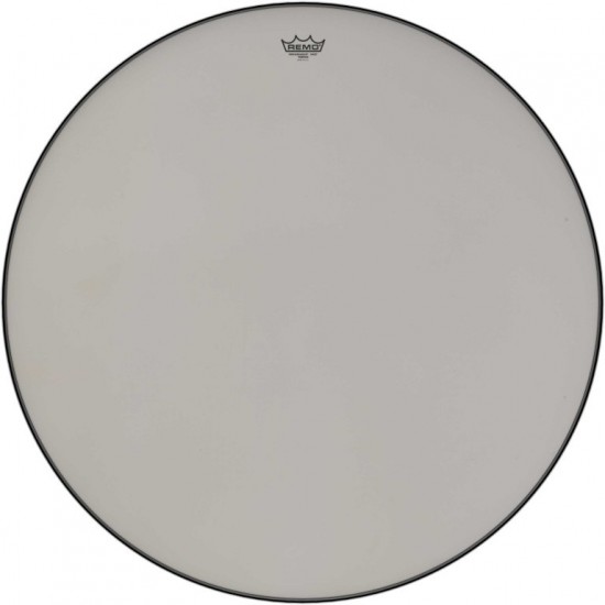 RC-3400-LA - 34"Timpani Renais.+Lp Stl Hazy