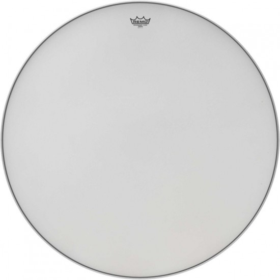 RC-3400-RS - Peau Timpani Renaissance Standard 34" avec contre-cerclage en Aluminium