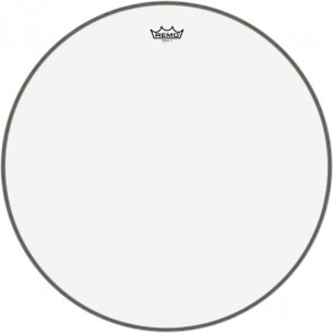 TI-2500-03 - 25" Timpani Standard-Clear